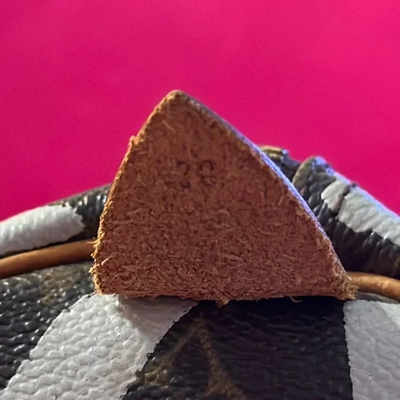 Louis Vuitton Stephen Sprouse speedy 30 Boston satchel silver graffiti - Picture 7 of 16